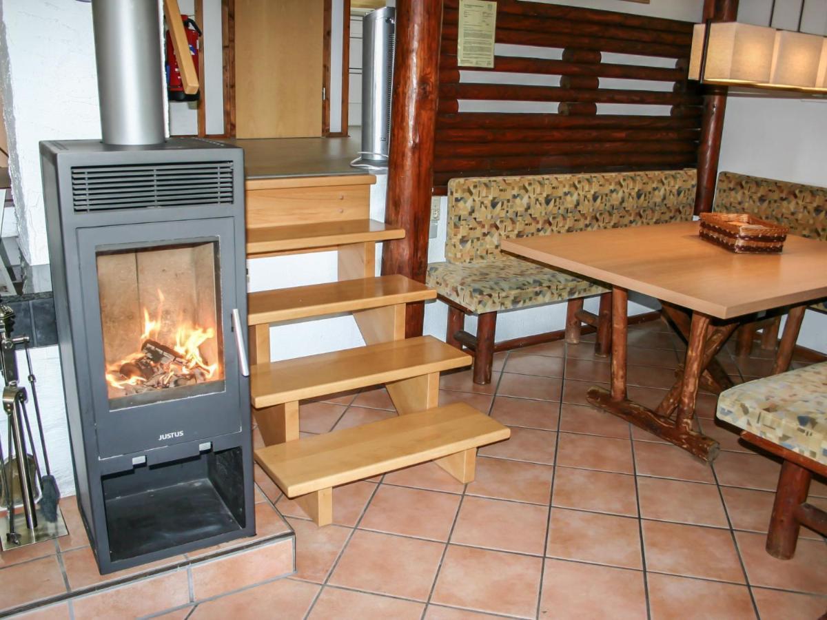 Holiday Home Am Sternberg 97 By Interhome Frankenau Екстериор снимка