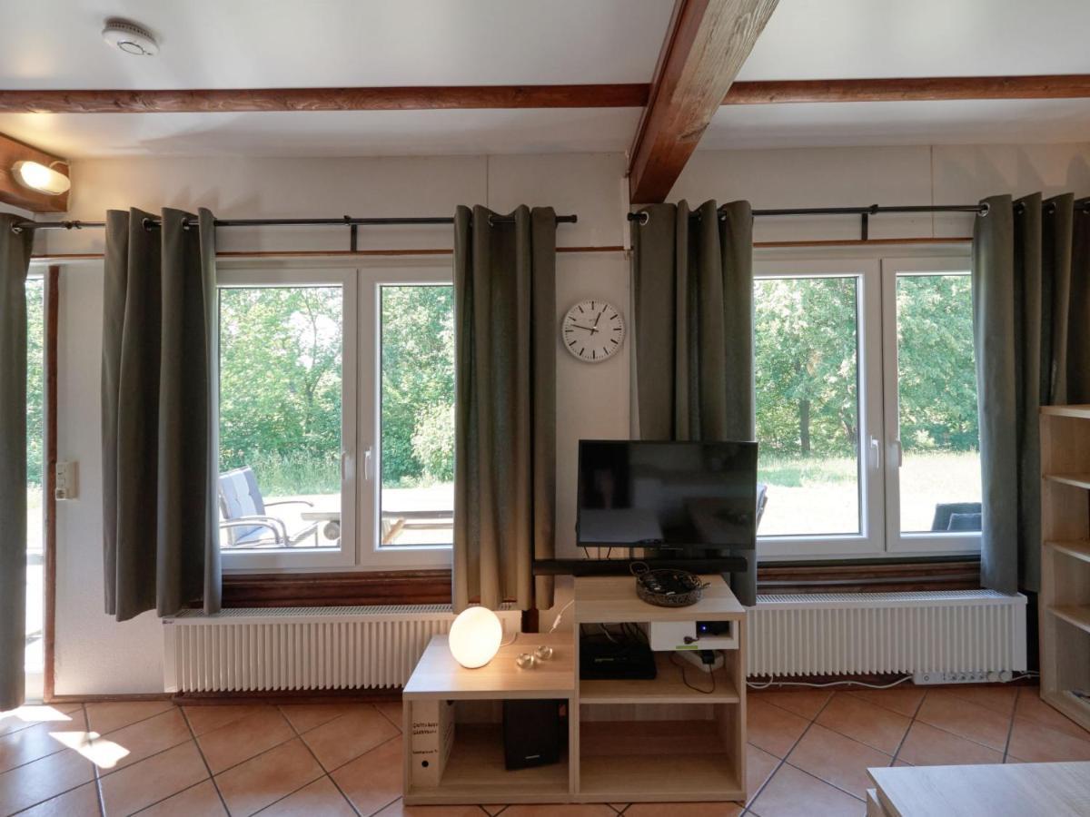 Holiday Home Am Sternberg 97 By Interhome Frankenau Екстериор снимка