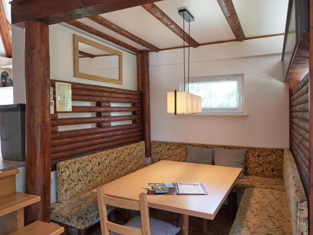 Holiday Home Am Sternberg 97 By Interhome Frankenau Екстериор снимка