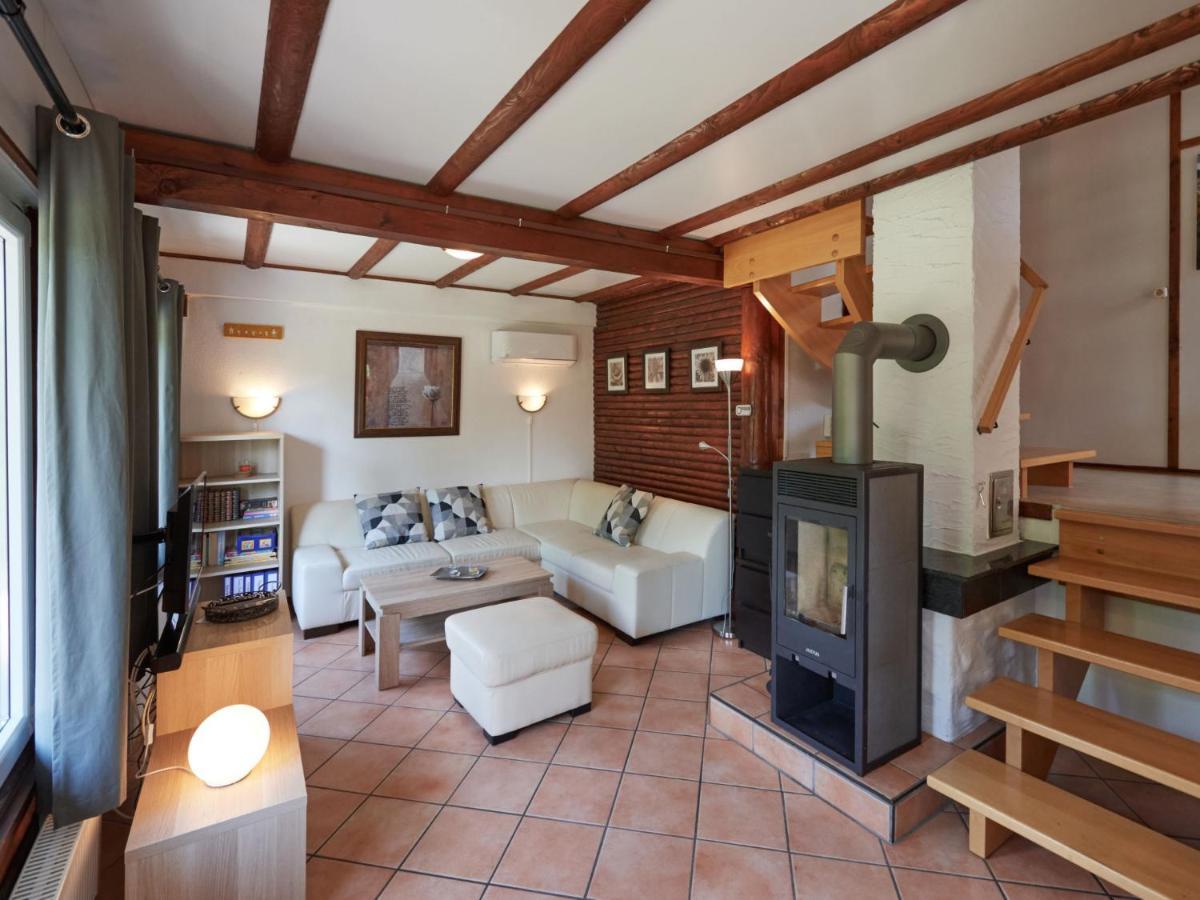 Holiday Home Am Sternberg 97 By Interhome Frankenau Екстериор снимка