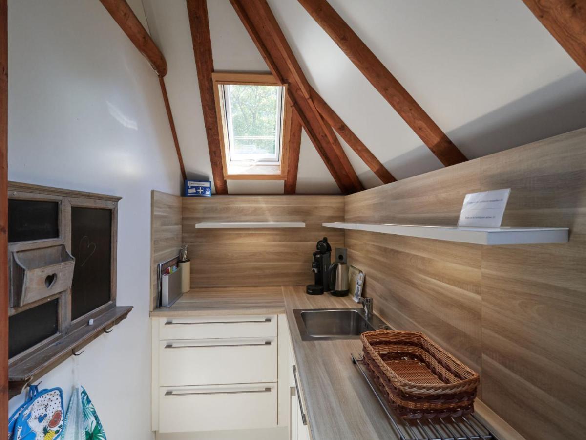 Holiday Home Am Sternberg 97 By Interhome Frankenau Екстериор снимка