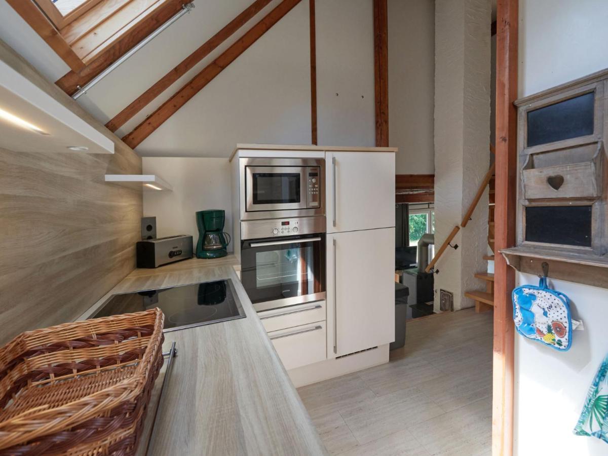 Holiday Home Am Sternberg 97 By Interhome Frankenau Екстериор снимка