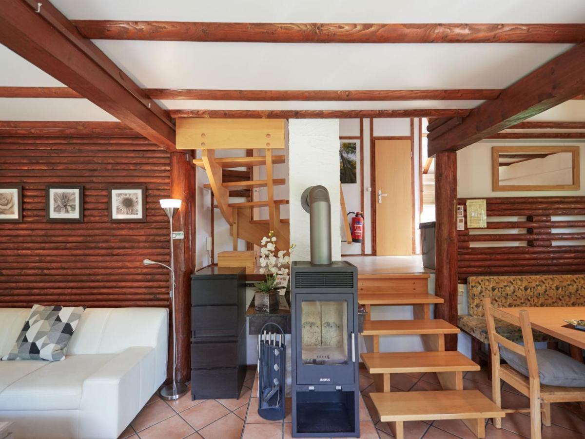 Holiday Home Am Sternberg 97 By Interhome Frankenau Екстериор снимка