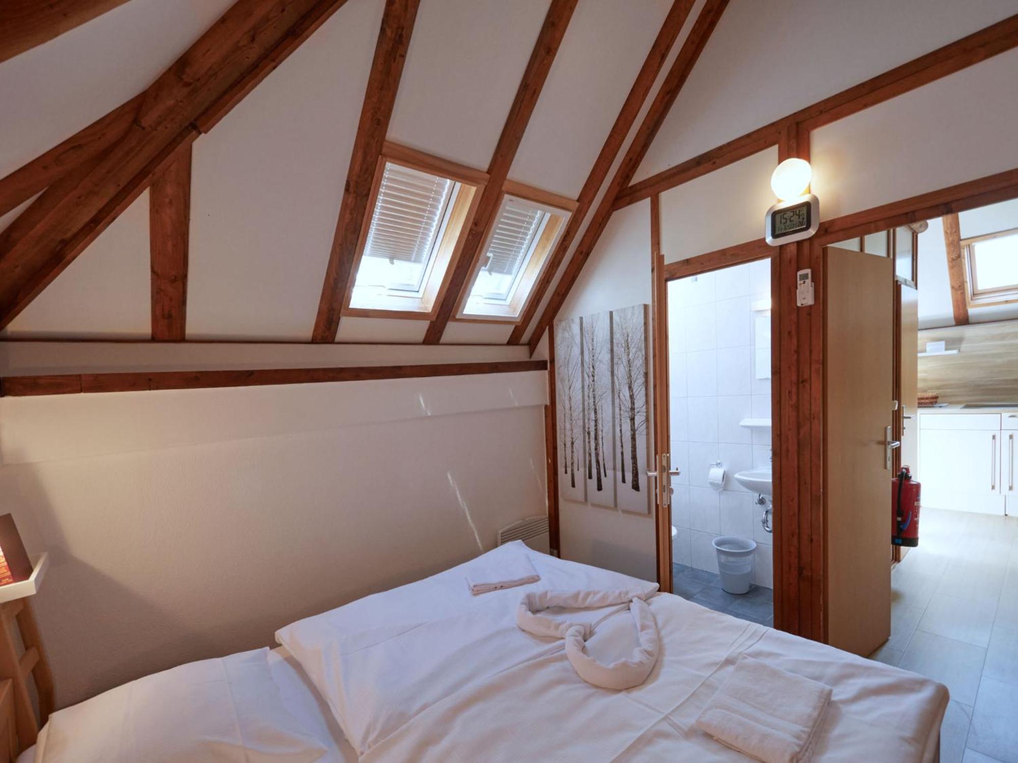 Holiday Home Am Sternberg 97 By Interhome Frankenau Екстериор снимка