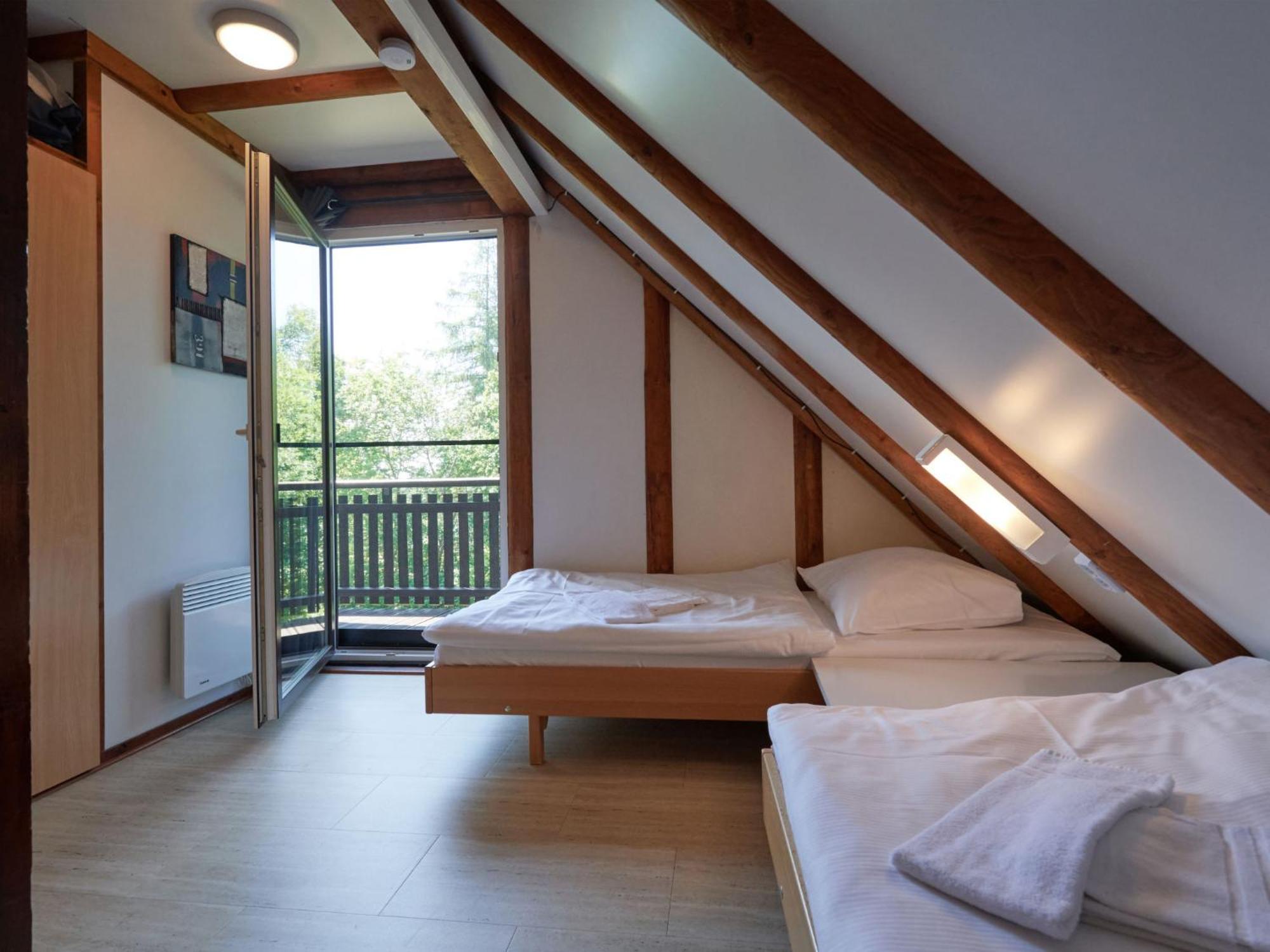Holiday Home Am Sternberg 97 By Interhome Frankenau Екстериор снимка