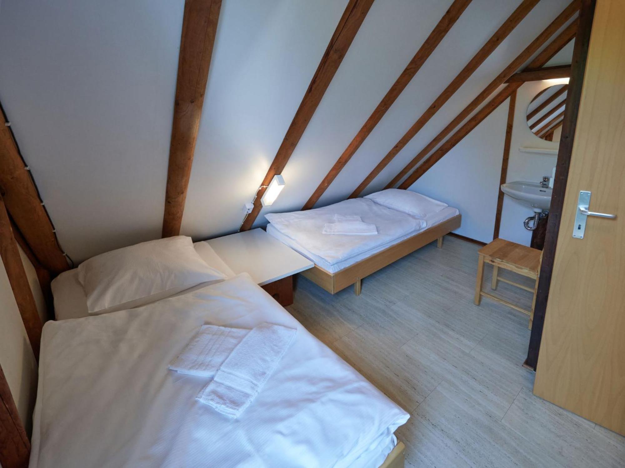Holiday Home Am Sternberg 97 By Interhome Frankenau Екстериор снимка