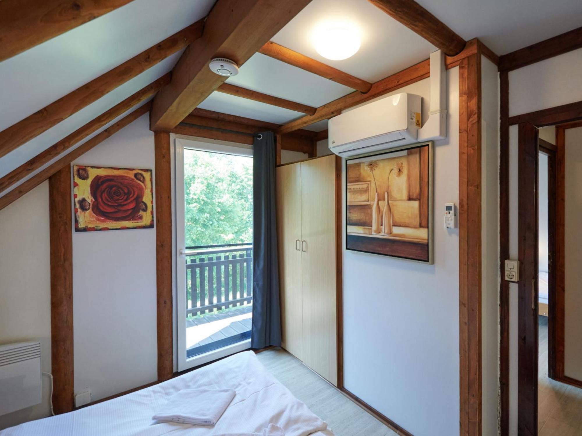 Holiday Home Am Sternberg 97 By Interhome Frankenau Екстериор снимка