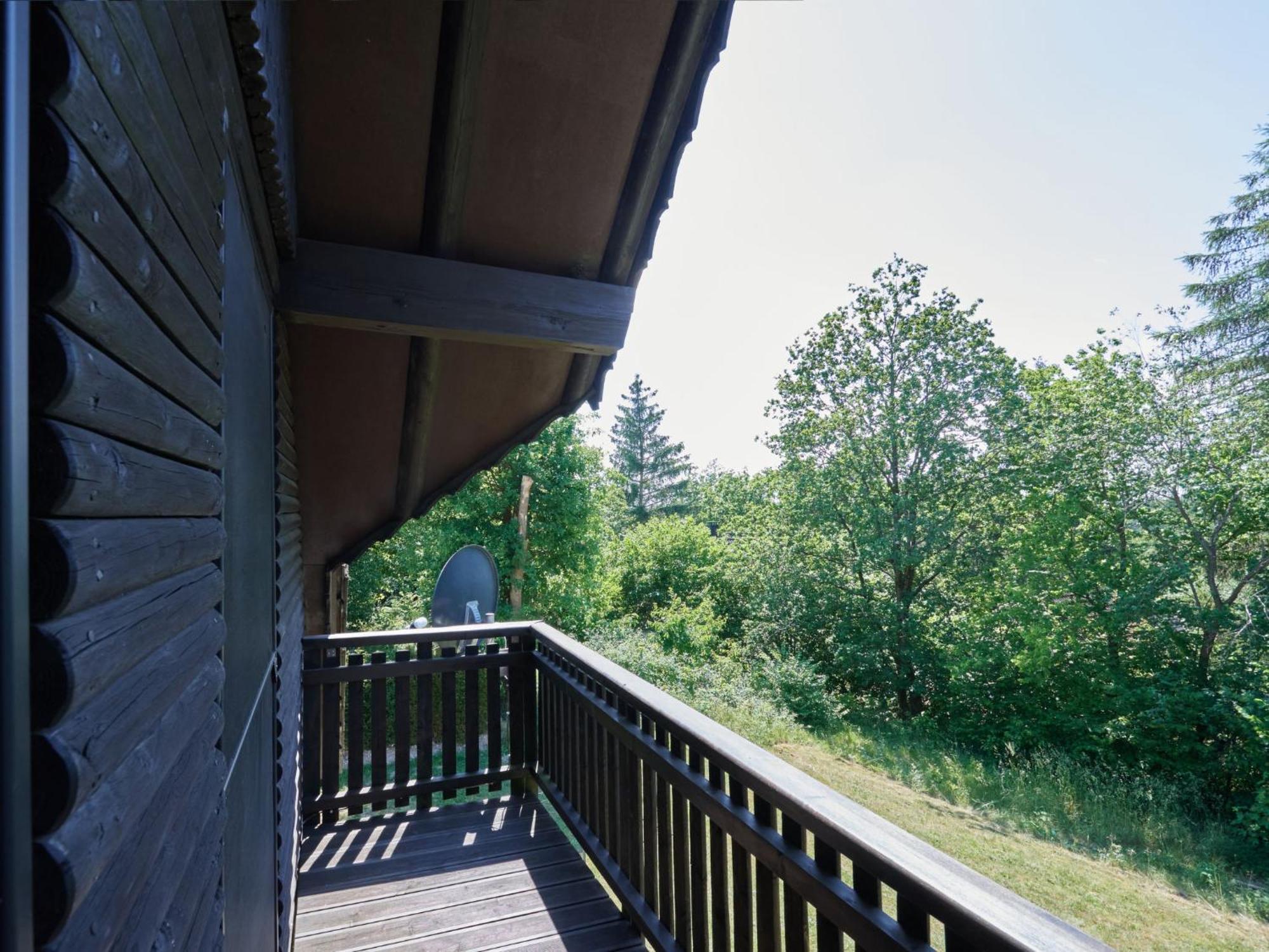 Holiday Home Am Sternberg 97 By Interhome Frankenau Екстериор снимка