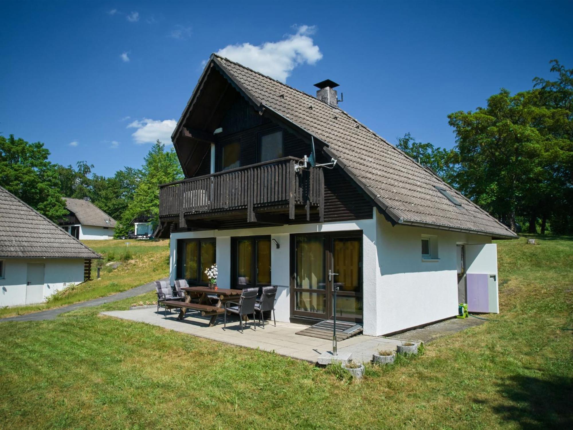 Holiday Home Am Sternberg 97 By Interhome Frankenau Екстериор снимка