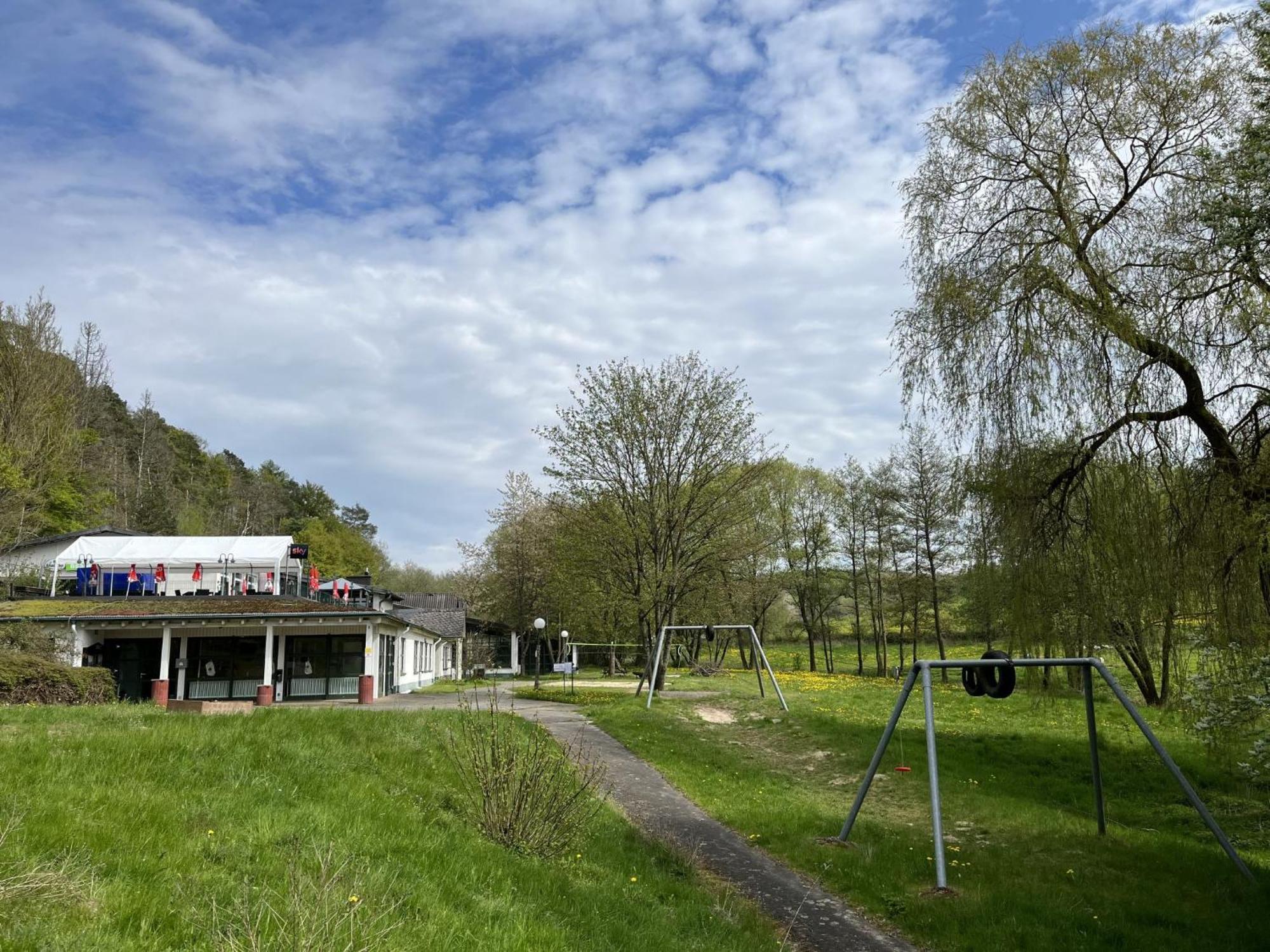 Holiday Home Am Sternberg 97 By Interhome Frankenau Екстериор снимка